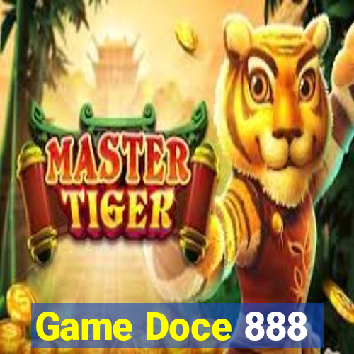 Game Doce 888